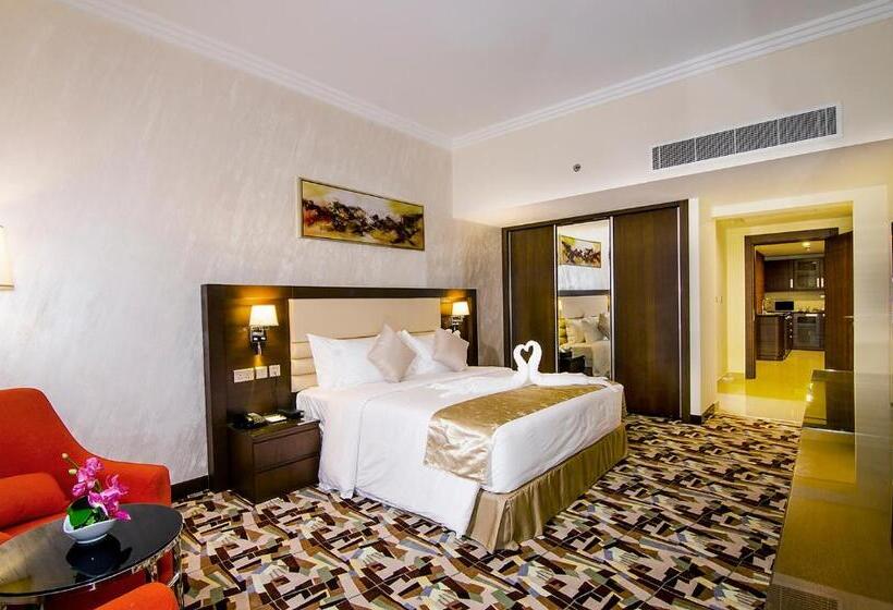 سوییت, Al Murooj Grand