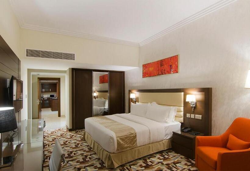 سوییت, Al Murooj Grand