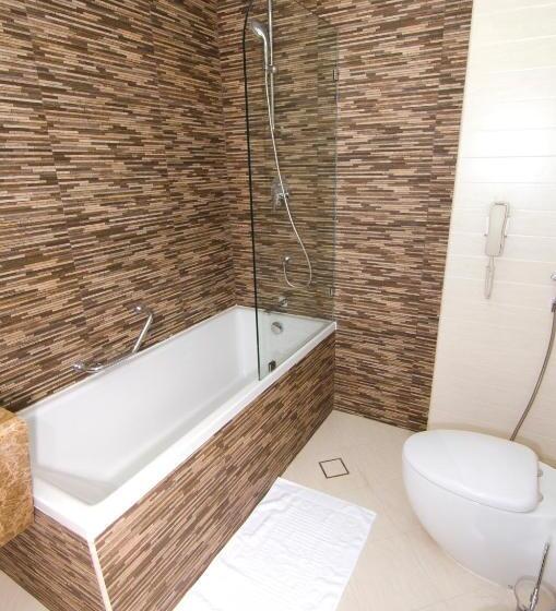 سوییت, Al Murooj Grand