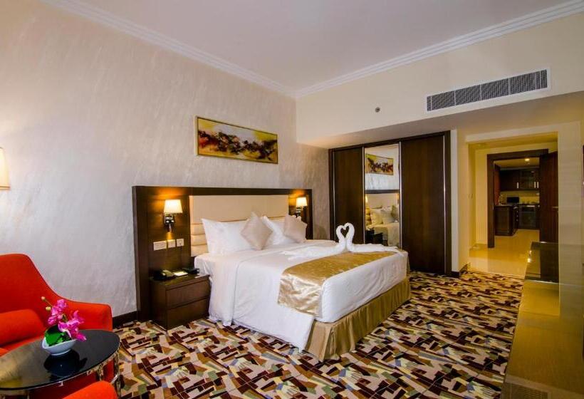 سوییت, Al Murooj Grand