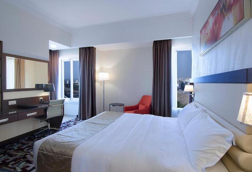 اتاق لوکس با بالکن, Al Murooj Grand