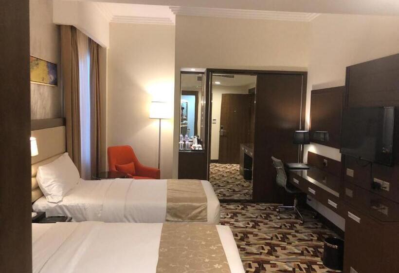 اتاق پرمیوم, Al Murooj Grand