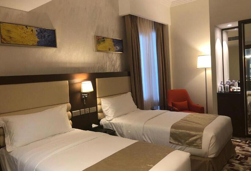 اتاق پرمیوم, Al Murooj Grand