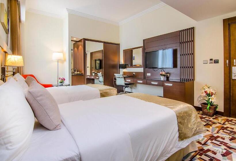 اتاق پرمیوم, Al Murooj Grand