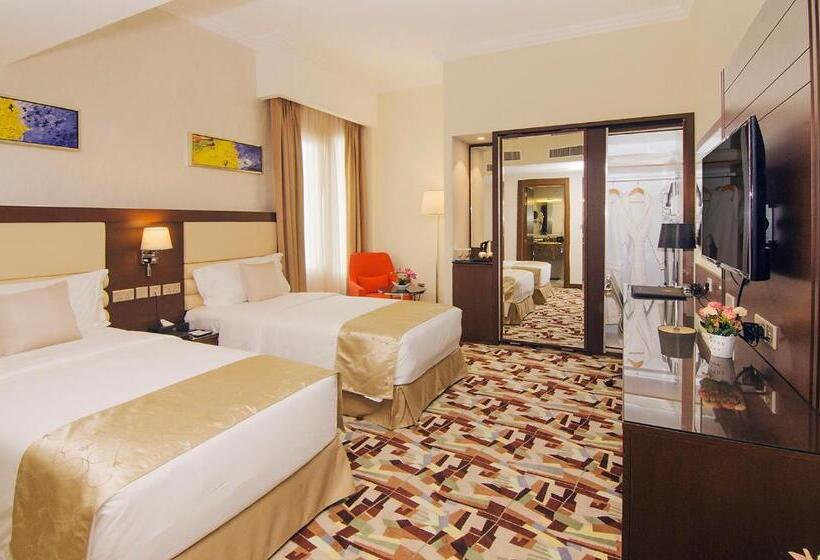 اتاق پرمیوم, Al Murooj Grand