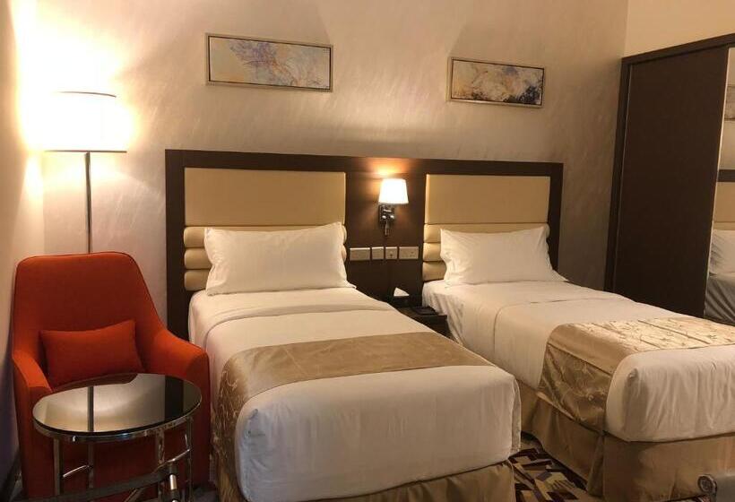 اتاق پرمیوم, Al Murooj Grand