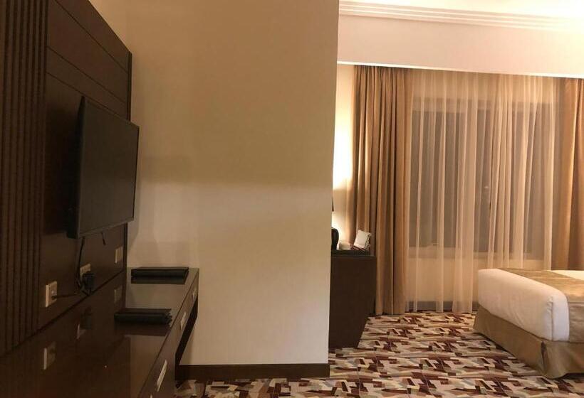 اتاق لوکس, Al Murooj Grand