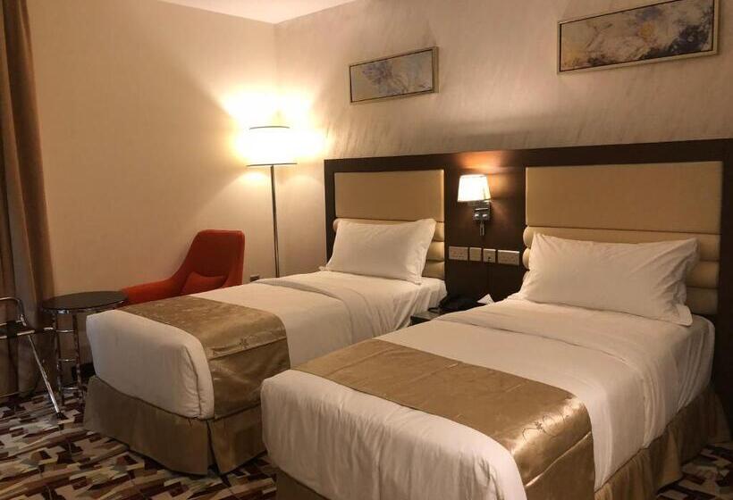 اتاق لوکس, Al Murooj Grand