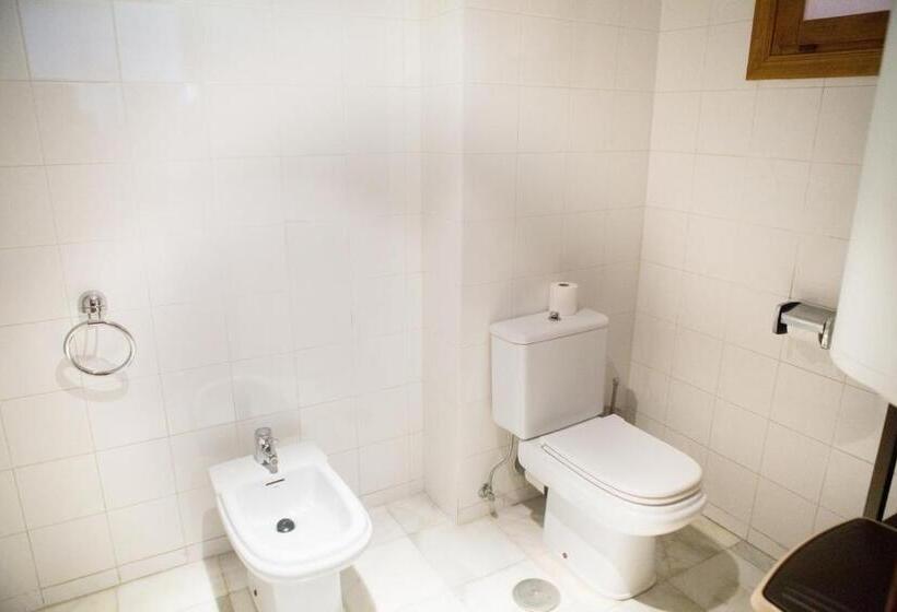 Апартаменты 2 Спальни, Apartamentos Turísticos Bahía Sur