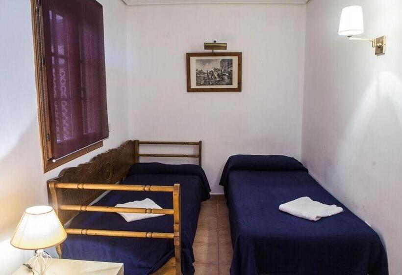 Апартаменты 2 Спальни, Apartamentos Turísticos Bahía Sur