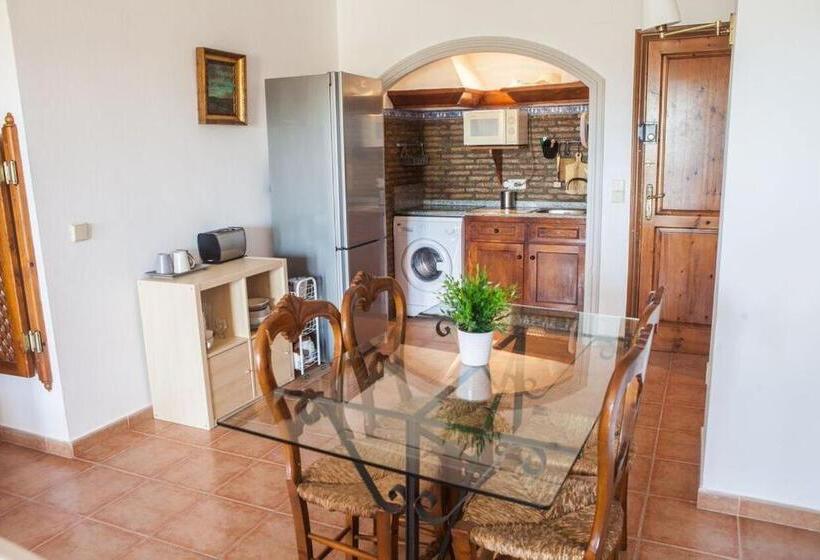 Апартаменты 2 Спальни, Apartamentos Turísticos Bahía Sur