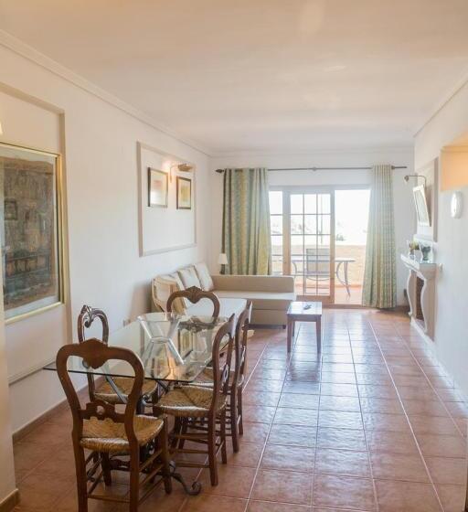 Апартаменты 2 Спальни, Apartamentos Turísticos Bahía Sur