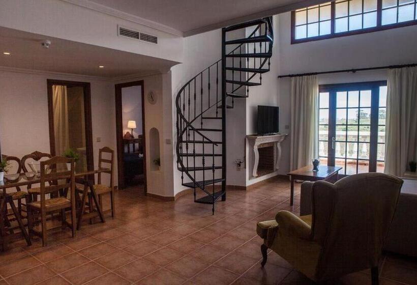 Апартаменты Дюплекс 1 Спальня, Apartamentos Turísticos Bahía Sur