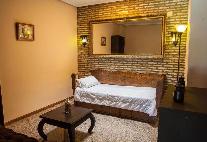 Апартаменты Дюплекс 1 Спальня, Apartamentos Turísticos Bahía Sur