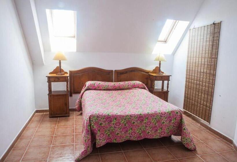 Апартаменты Дюплекс 1 Спальня, Apartamentos Turísticos Bahía Sur