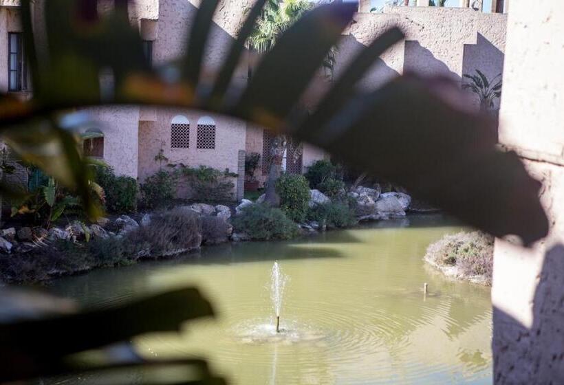 Бунгало Стандарт, Apartamentos Turísticos Bahía Sur