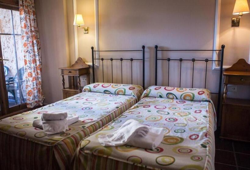 Бунгало Стандарт, Apartamentos Turísticos Bahía Sur