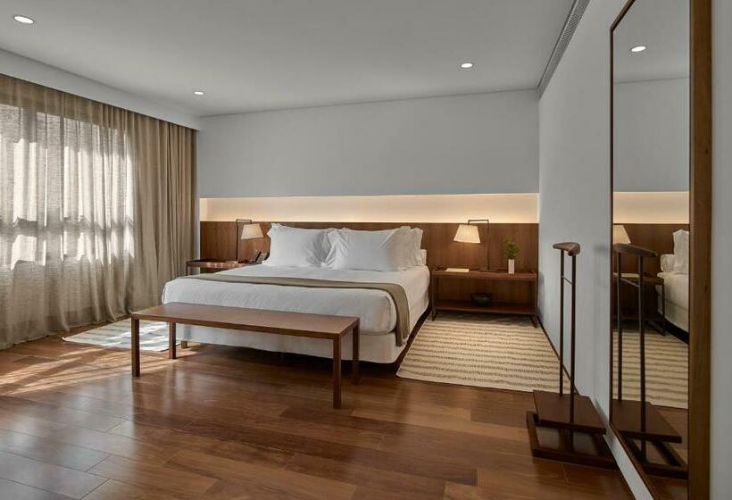 디럭스 스위트, Fasano Belo Horizonte