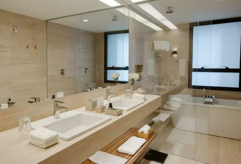 ジュニアスイート, Fasano Belo Horizonte