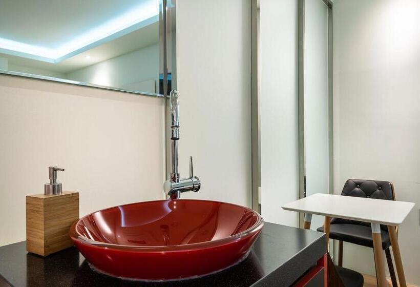 חדר סטנדרט, Gimpo Pentastar