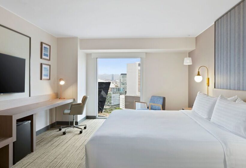 스탠다드 룸, Holiday Inn Express   Lima San Isidro, An Ihg