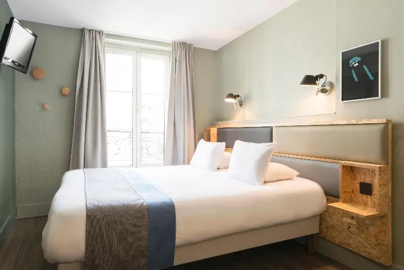 シングルデラックスルーム, Holiday Inn Express Lima San Isidro, An Ihg