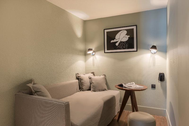 带观景的标准间, Holiday Inn Express Lima San Isidro, An Ihg