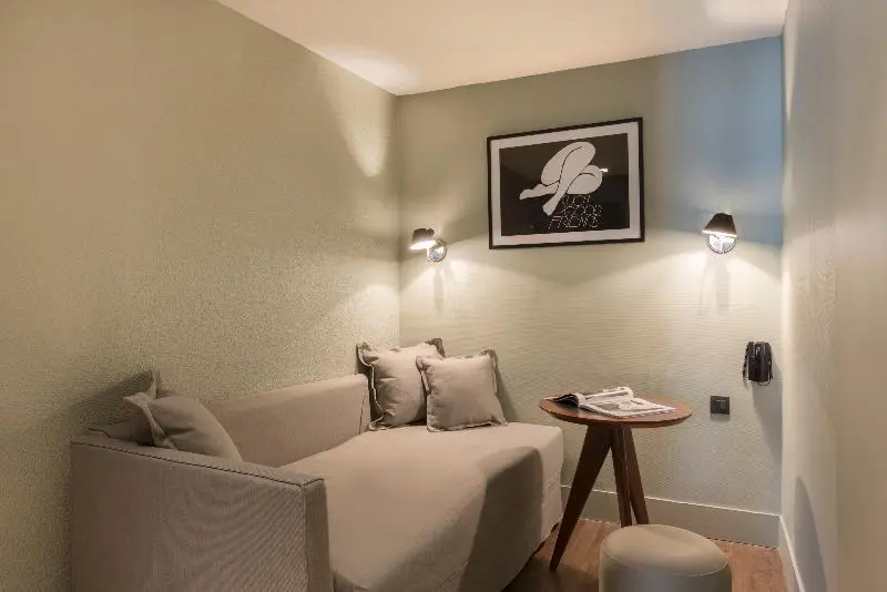 シングルデラックスルーム, Holiday Inn Express Lima San Isidro, An Ihg