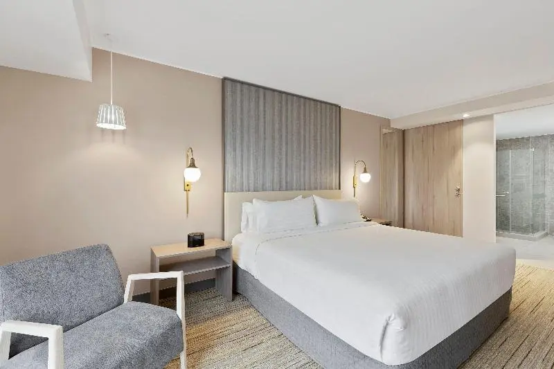 スタンダードルーム, Holiday Inn Express Lima San Isidro, An Ihg