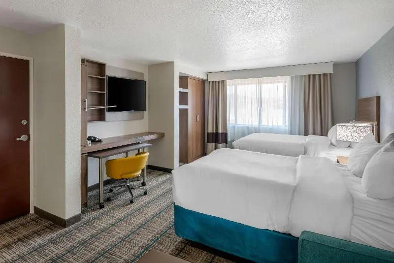 スタンダードルーム, Holiday Inn Express Lima San Isidro, An Ihg