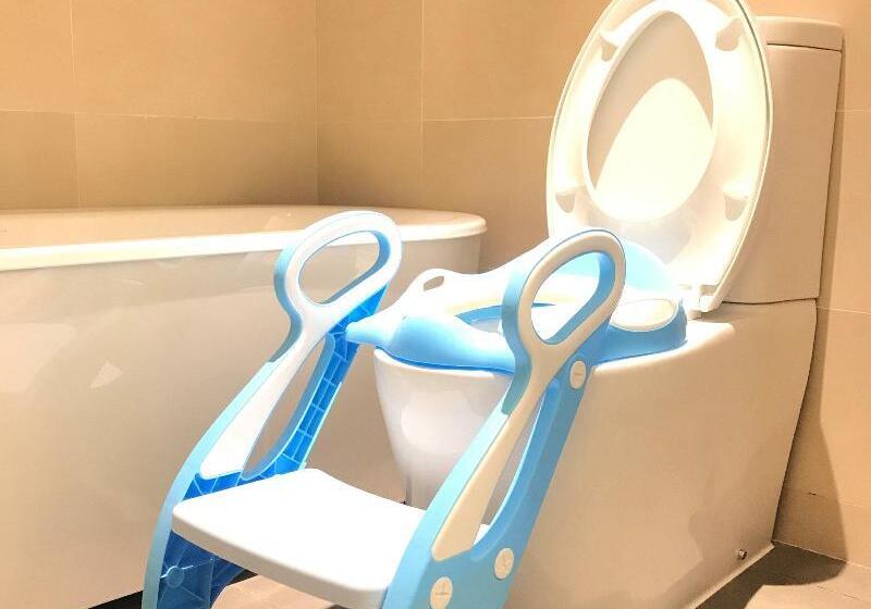 חדר סטנדרט, Holiday Inn Express Ya An City Center By Ihg