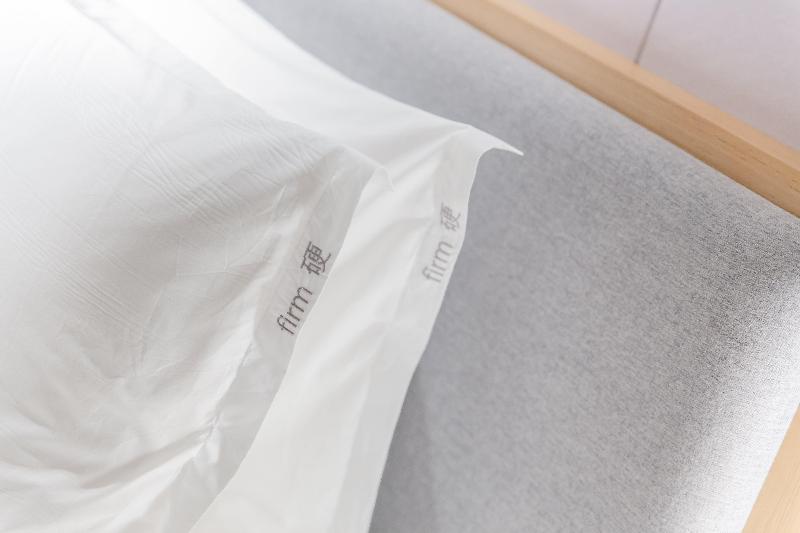 스탠다드 룸 킹사이즈 침대, Holiday Inn Express Ya An City Center By Ihg