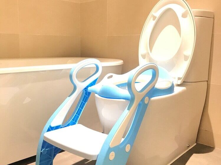 סוויטה, Holiday Inn Express Ya An City Center By Ihg