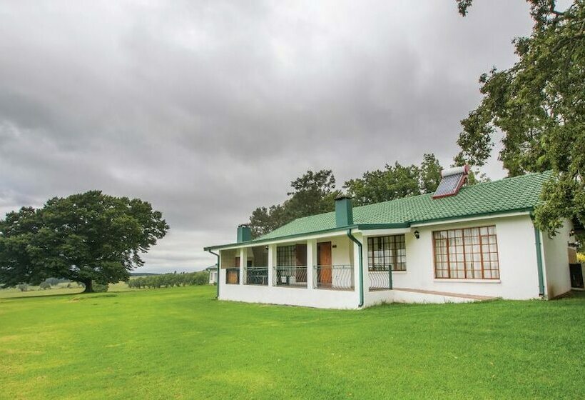 בית, חדר שינה 1, Hoyo Hoyo Machadostud Lodge