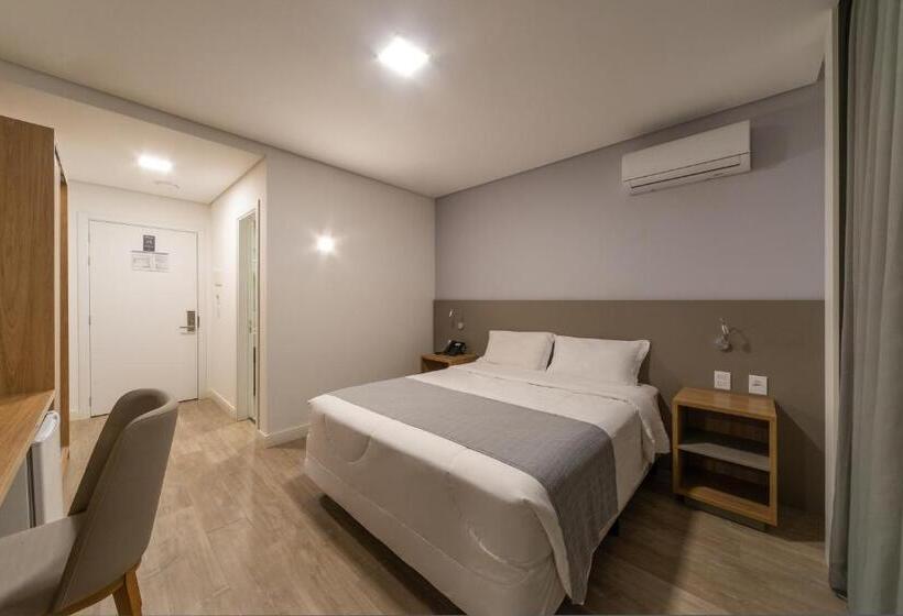 침실 1개 디럭스 아파트, Laghetto Rio Grande