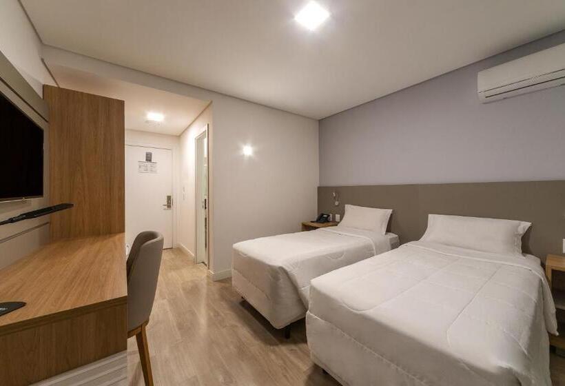 디럭스 룸, Laghetto Rio Grande