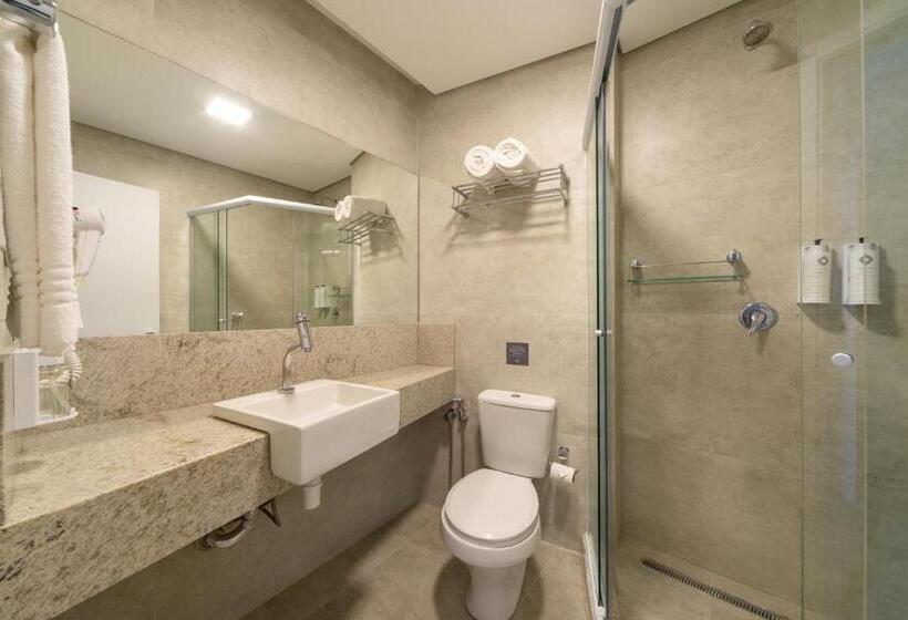 발코니 디럭스 룸, Laghetto Rio Grande