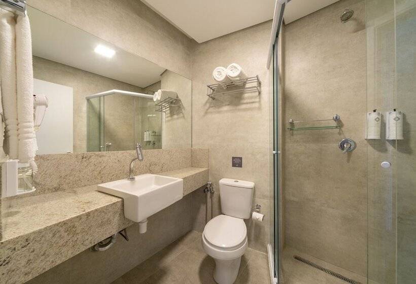 디럭스 룸, Laghetto Rio Grande