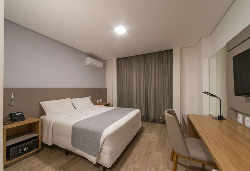 디럭스 룸, Laghetto Rio Grande