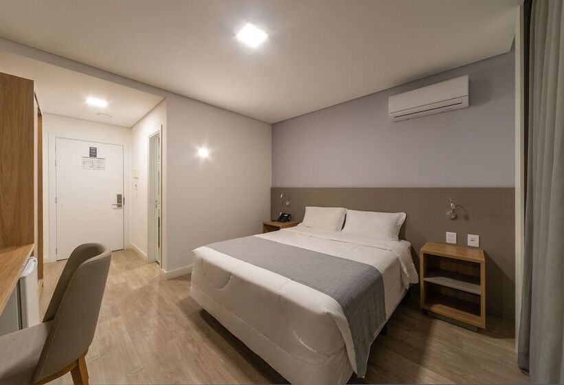 Номер Deluxe, Laghetto Rio Grande