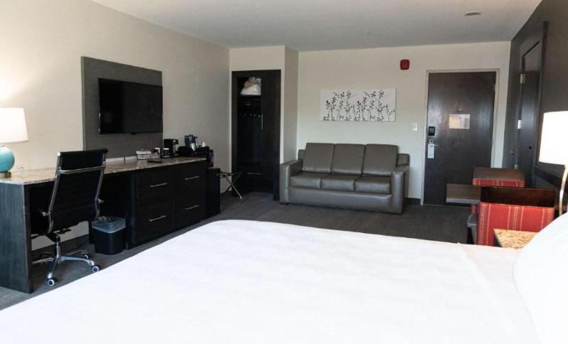 جناح سرير كينج, Mainstay Suites Sarasota I75