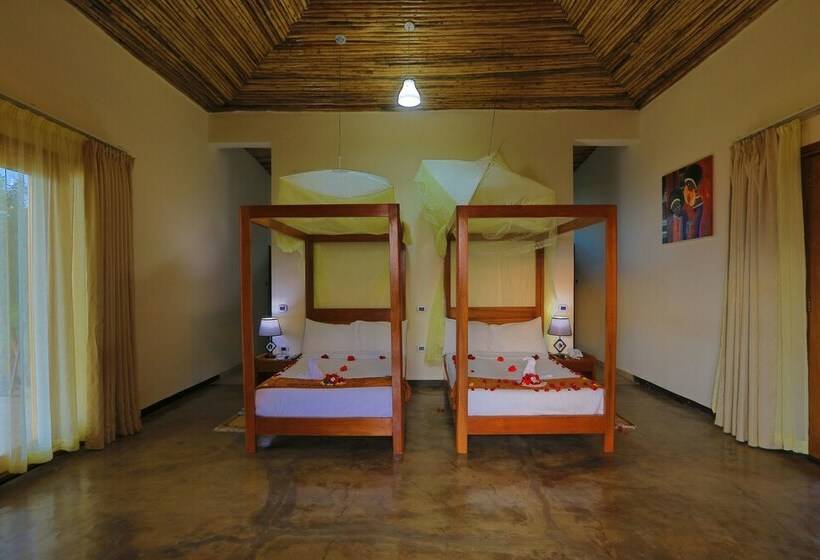 اتاق استاندارد, Mezena Resort & Spa