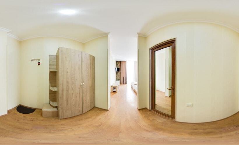 اتاق استاندارد, Old Borjomi