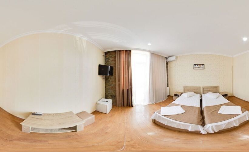 اتاق استاندارد, Old Borjomi