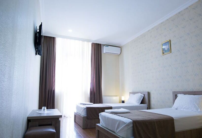 اتاق استاندارد, Old Borjomi