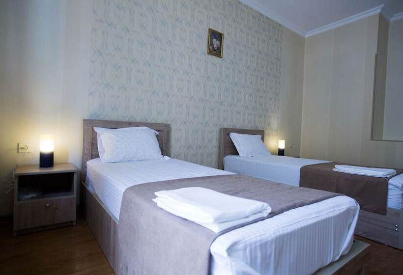 اتاق استاندارد, Old Borjomi