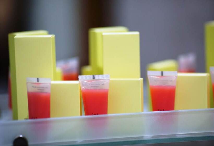 اتاق استاندارد سه نفره, Old Borjomi