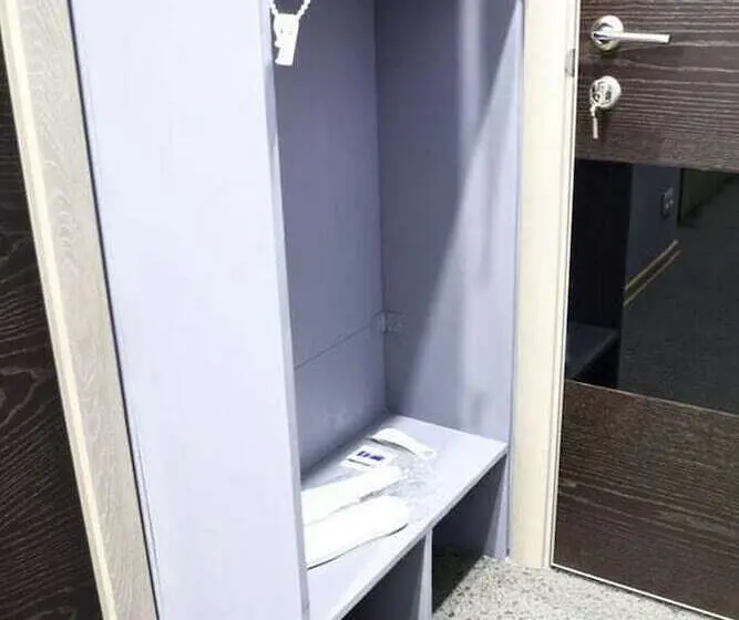 Pokój Standard Jednoosobowy, Quantroom