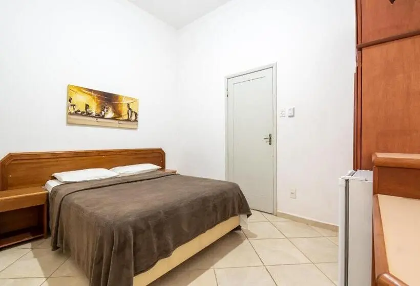 スタンダードルーム, Oyo Residencial Itacuruçá Apart Hotel, Mangaratiba