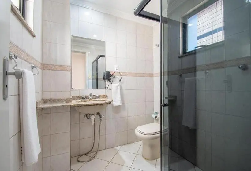 スイート, Oyo Residencial Itacuruçá Apart Hotel, Mangaratiba